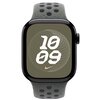 Pasek do Apple Watch Nike (38/40/41mm) S/M Cargo khaki Rodzaj Pasek
