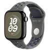 Pasek do Apple Watch Nike (38/40/41mm) S/M Cargo khaki