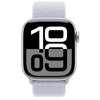 Pasek do Apple Watch (44/45/46/49mm) Błękitny obłok Rodzaj Pasek