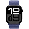 Pasek do Apple Watch (44/45/46/49mm) Ultramaryna Rodzaj Pasek