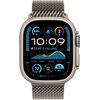 Bransoleta mediolańska do Apple Watch (44/45/46/49mm) S Naturalny Rodzaj Bransoleta