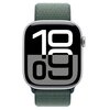 Pasek do Apple Watch (44/45/46/49mm) Górskie Jezioro Rodzaj Pasek