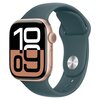 Pasek do Apple Watch (38/40/41/42mm) S/M Górskie jezioro