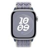 Pasek do Apple Watch Nike (38/40/41/42mm) Szaro-niebieski Rodzaj Pasek
