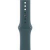 Pasek do Apple Watch (44/45/46/49mm) M/L Górskie Jezioro Rodzaj Pasek