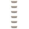 Zestaw do Apple Watch (44/45/46/49mm) Naturalny