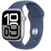 Pasek do Apple Watch (44/45/46/49mm) M/L Denim
