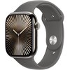 Pasek do Apple Watch (44/45/46/49mm) M/L Górska szarość