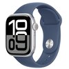Pasek do Apple Watch (38/40/41/42mm) S/M Denim