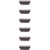 Zestaw do Apple Watch (44/45/46/49mm) Łupek