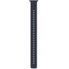 Przedłużka APPLE do paska Ocean (44/45/46/49mm) Granatowy (Tytan naturalny) Materiał Fluoroelastomer