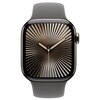 Pasek do Apple Watch (38/40/41/42mm) S/M Górska szarość Rodzaj Pasek