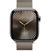 Bransoleta mediolańska do Apple Watch (38/40/41/42mm) Naturalny Rodzaj Bransoleta