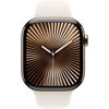 Pasek do Apple Watch (44/45/46/49mm) M/L Księżycowa poświata Rodzaj Pasek