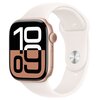 Pasek do Apple Watch (44/45/46/49mm) M/L Łagodny Róż