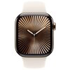 Pasek do Apple Watch (38/40/41/42mm) S/M Księżycowa poświata Rodzaj Pasek