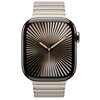 Bransoleta panelowa do Apple Watch (38/40/41/42mm) Naturalny Rodzaj Bransoleta