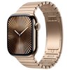 Bransoleta panelowa do Apple Watch (38/40/41/42mm) Złoty