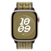Pasek do Apple Watch Nike (44/45/46/49mm) Zielono-szary Rodzaj Pasek