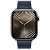 Pasek do Apple Watch (38/40/41/42mm) M Głębinowy błękit Rodzaj Pasek