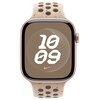 Pasek do Apple Watch Nike (44/45/46/49mm) S/M Pustynny kamień Rodzaj Pasek