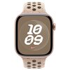 Pasek do Apple Watch Nike (44/45/46/49mm) M/L Pustynny kamień Rodzaj Pasek