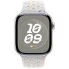 Pasek do Apple Watch Nike (38/40/41/42mm) M/L Czysta platyna Rodzaj Pasek