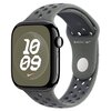 Pasek do Apple Watch Nike (44/45/46/49mm) M/L Cargo khaki