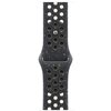 Pasek do Apple Watch Nike (38/40/41/42mm) S/M Nocne niebo Materiał Aluminium
