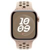 Pasek do Apple Watch Nike (38/40/41/42mm) M/L Pustynny kamień Rodzaj Pasek