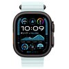 Przedłużenie paska do Apple Watch (44/45/46/49mm) Mroźny błękit (Tytan czarny) Rodzaj Przedłużka do paska