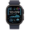 Przedłużenie paska do Apple Watch (44/45/46/49mm) Granatowy (Tytan czarny) Rodzaj Przedłużka do paska