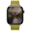 Pasek do Apple Watch (38/40/41/42mm) L Chartreuse Rodzaj Pasek