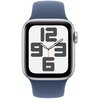 Pasek do Apple Watch (38/40/41mm) S/M Denim Rodzaj Pasek