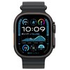 Pasek do Apple Watch (44/45/46/49mm) Czarny Rodzaj Pasek