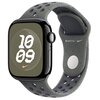 Pasek do Apple Watch Nike (38/40/41/42mm) M/L Cargo Khaki