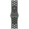 Pasek do Apple Watch Nike (38/40/41/42mm) M/L Cargo Khaki Materiał Aluminium