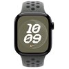 Pasek do Apple Watch Nike (38/40/41/42mm) M/L Cargo Khaki Rodzaj Pasek