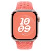 Pasek do Apple Watch Nike (38/40/41/42mm) S/M Magiczny bursztyn Rodzaj Pasek