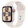 Pasek do Apple Watch (38/40/41mm) S/M Księżycowa poświata