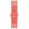Pasek do Apple Watch Nike (38/40/41/42mm) M/L Magiczny bursztyn Materiał Aluminium
