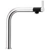 Bateria BLANCO Vonda 518434 Chrom