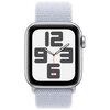 Pasek do Apple Watch (38/40/41mm) Błękitny obłok Rodzaj Pasek