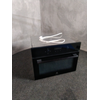 Kuchenka mikrofalowa ELECTROLUX EVK6E40Z Funkcje Oświetlenie wnętrza, Wyświetlacz, Grill
