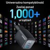 Ładowarka sieciowa ANKER GaNPrime 735 67W Czarny Wysokość [mm] 66