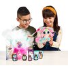 Figurka TM TOYS Magic Mixies Magiczny Kociołek tęczowy MMM14668 Efekt świetlny Tak