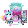 Figurka TM TOYS Magic Mixies Magiczny Kociołek tęczowy MMM14668 Seria Magic Mixies