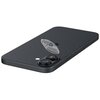 Nakładka na obiektyw SPIGEN Optik Glas.Tr do Apple iPhone 16/16 Plus Przezroczysty 2szt. Model telefonu iPhone 16 Plus