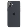 Nakładka na obiektyw SPIGEN Optik Glas.Tr do Apple iPhone 16/16 Plus Przezroczysty 2szt. Seria telefonu iPhone