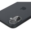 Nakładka na obiektyw SPIGEN Optik Glas.Tr do Apple iPhone 16/16 Plus Przezroczysty 2szt. Model telefonu iPhone 16